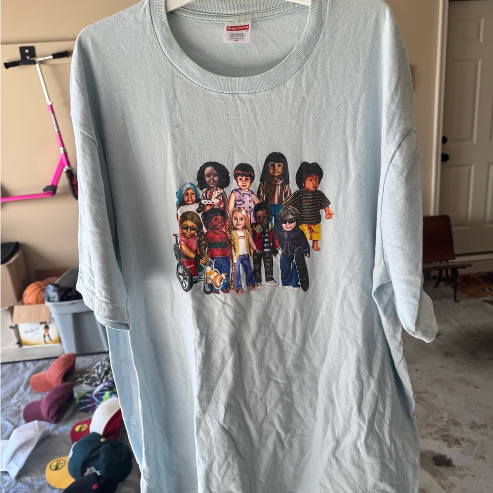 Supreme Children Tee